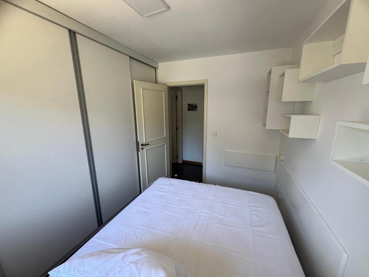 Amplo Apartamento A 200M Da Rua Coberta Lejlighed Gramado Eksteriør billede